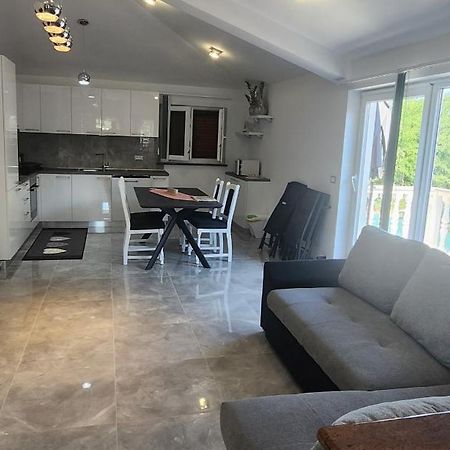 Apartmani Radmila Nova Vas  Eksteriør billede