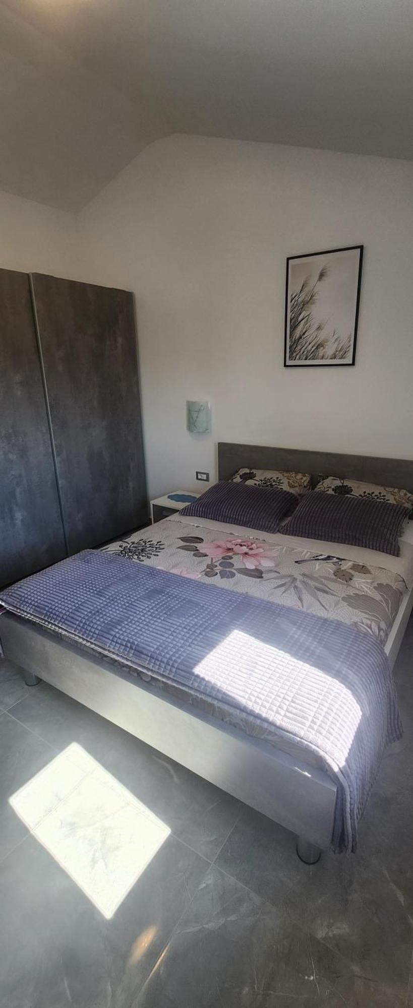 Apartmani Radmila Nova Vas  Eksteriør billede