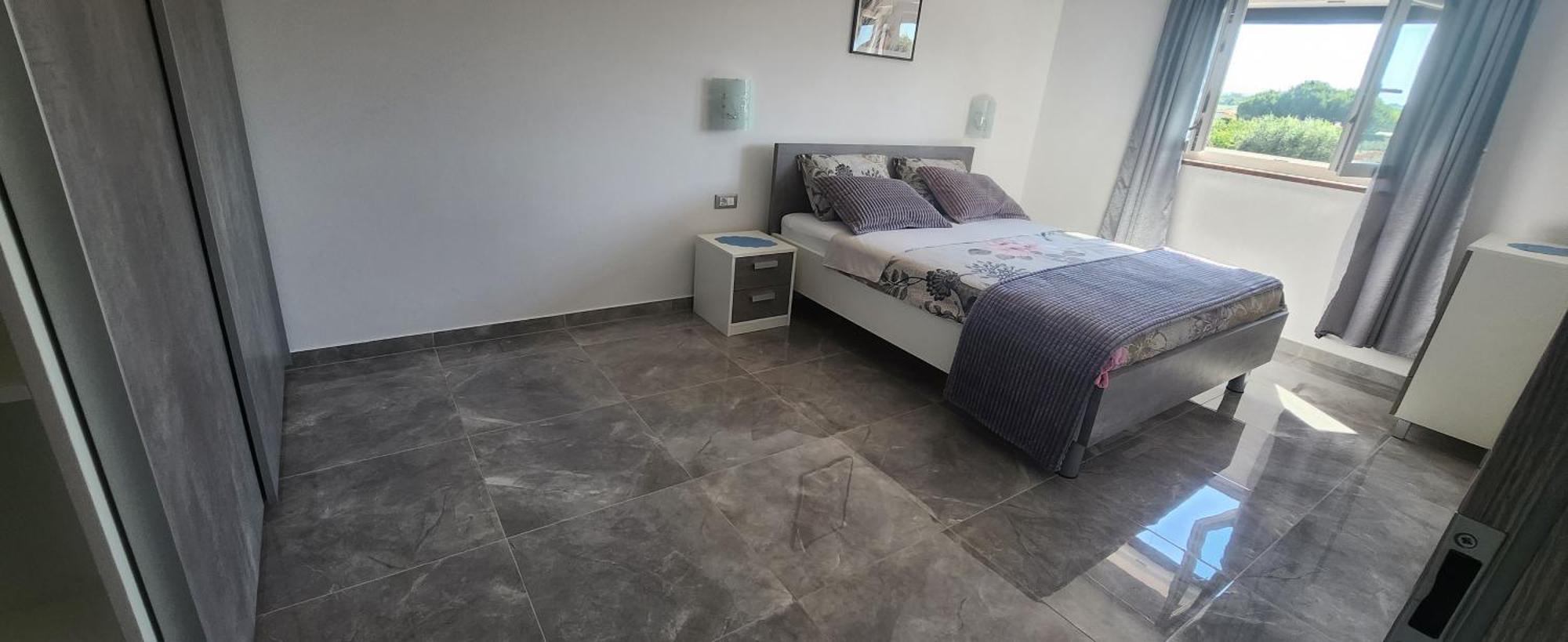 Apartmani Radmila Nova Vas  Eksteriør billede
