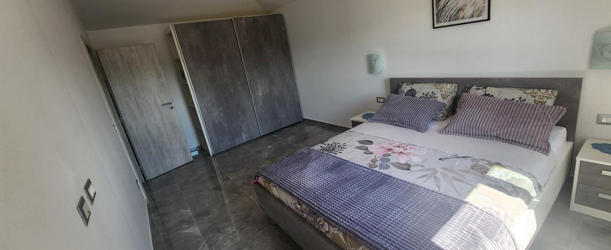 Apartmani Radmila Nova Vas  Eksteriør billede
