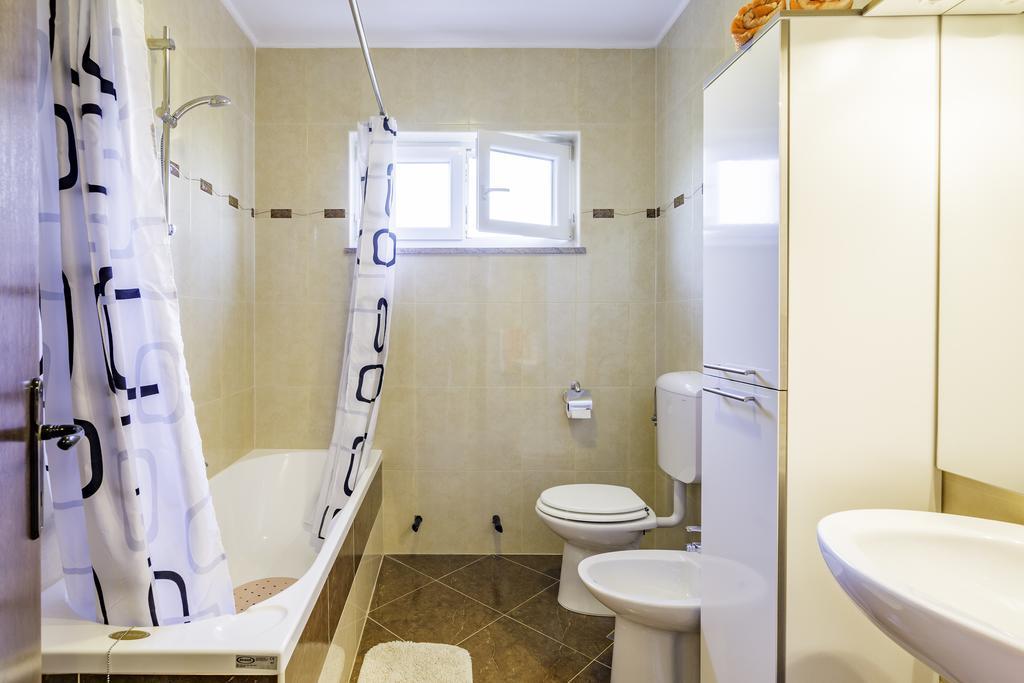Apartmani Radmila Nova Vas  Eksteriør billede